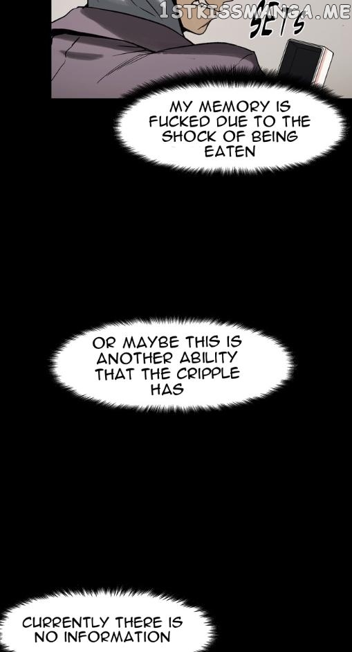 Infectee – Manga chapter 51 - page 38