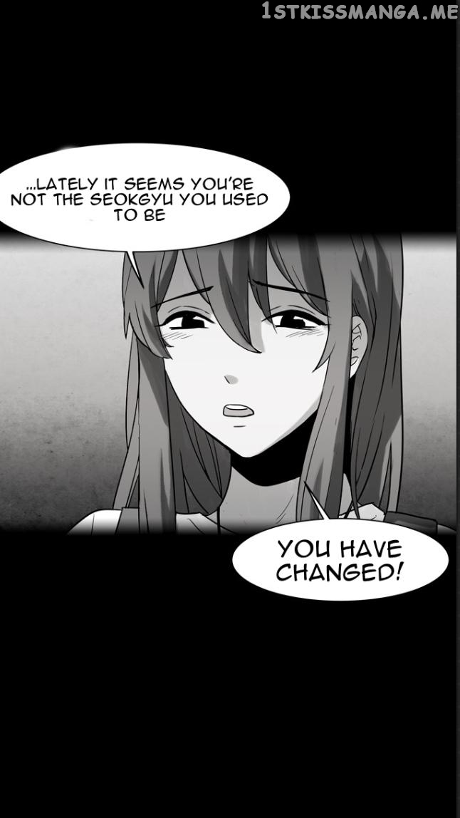 Infectee – Manga chapter 51 - page 41