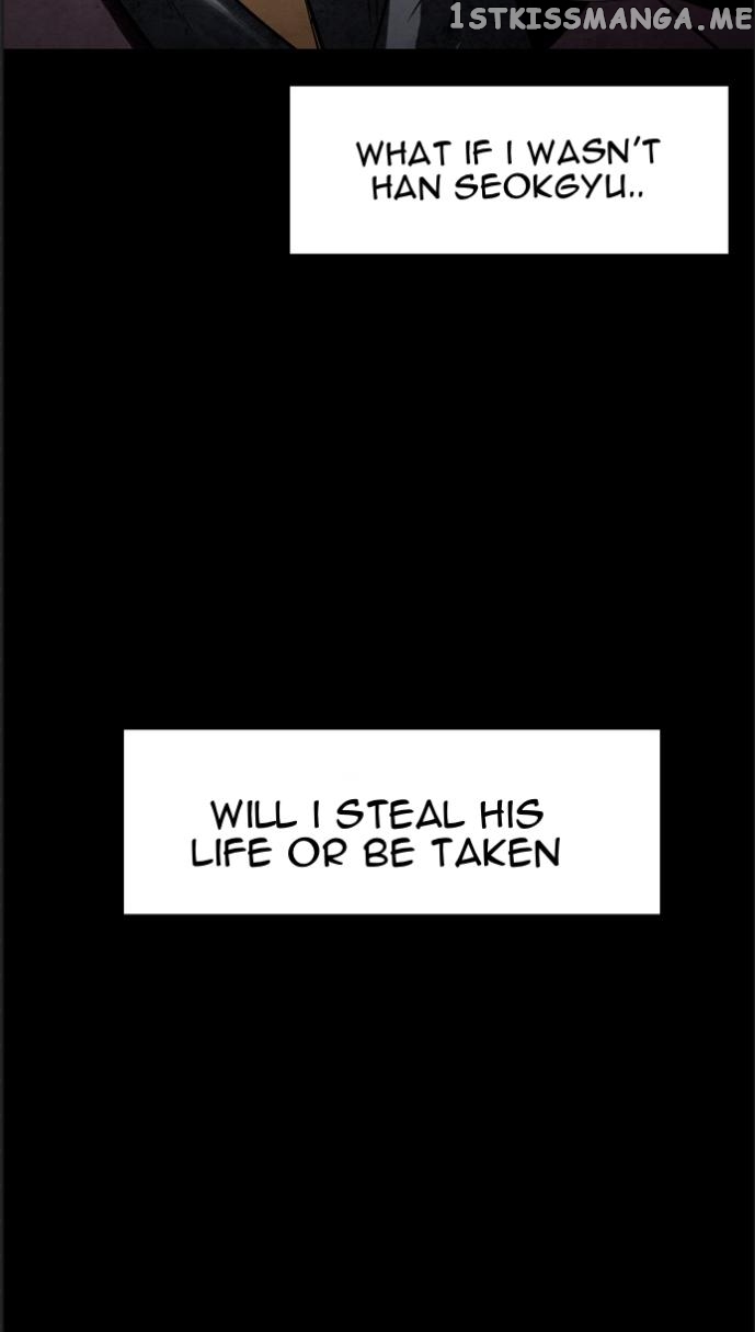 Infectee – Manga chapter 51 - page 43