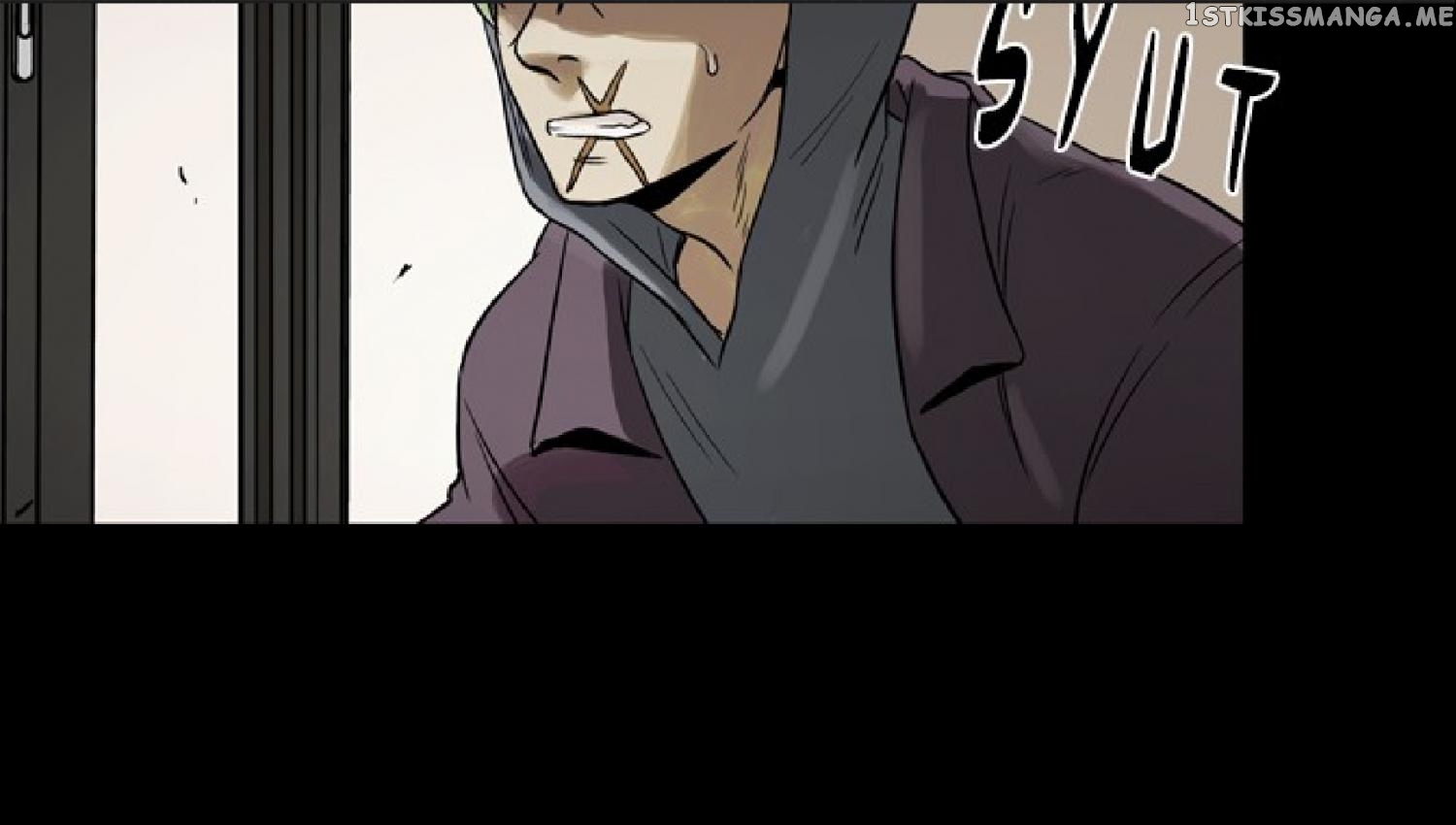 Infectee – Manga chapter 51 - page 45