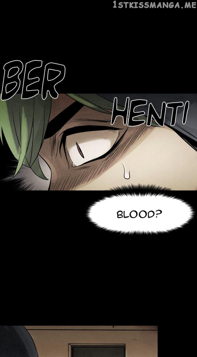 Infectee – Manga chapter 51 - page 46