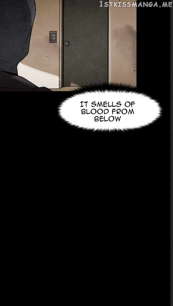 Infectee – Manga chapter 51 - page 47