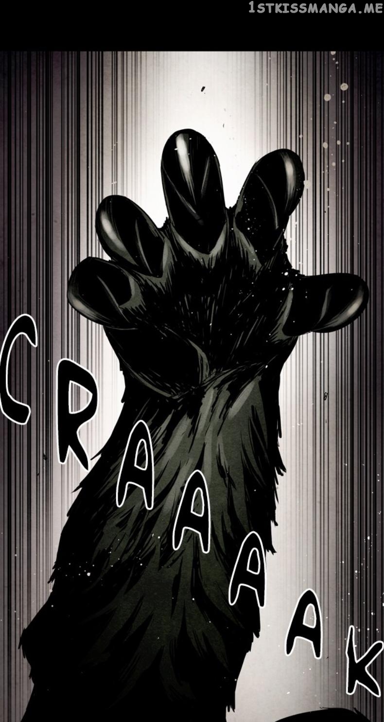 Infectee – Manga chapter 51 - page 5