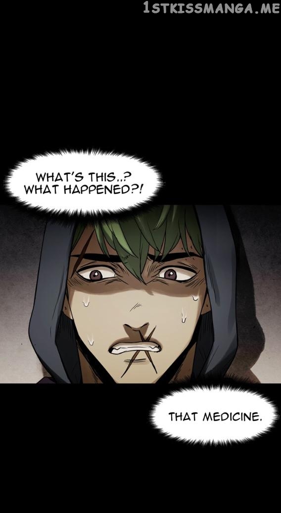 Infectee – Manga chapter 51 - page 59