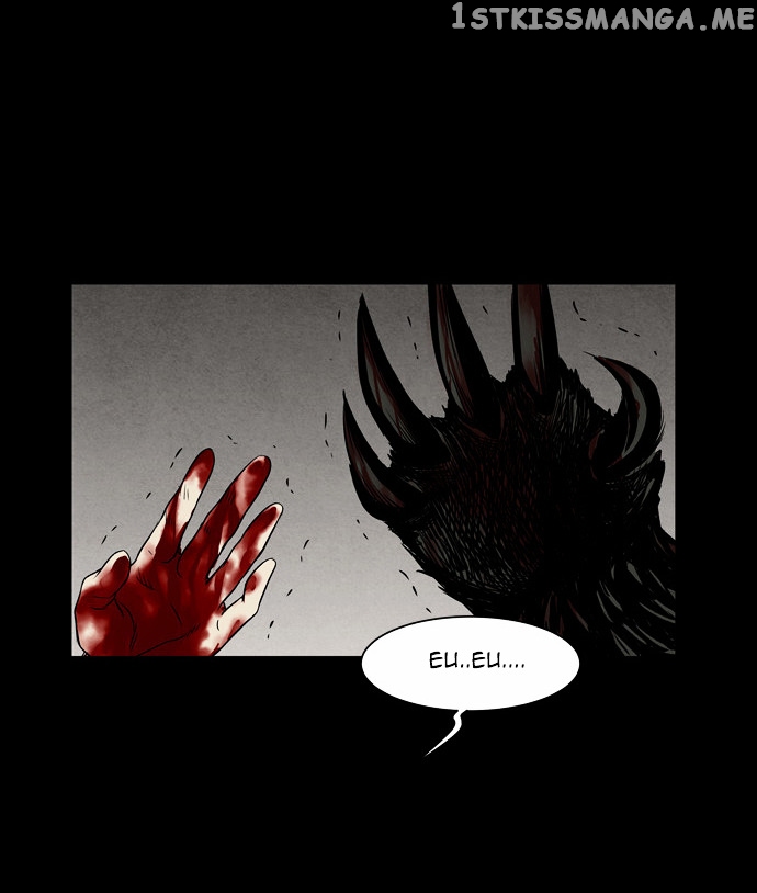 Infectee – Manga chapter 6 - page 19