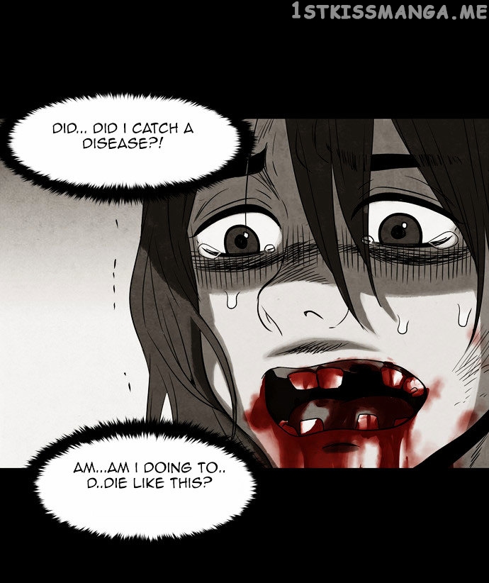 Infectee – Manga chapter 6 - page 46
