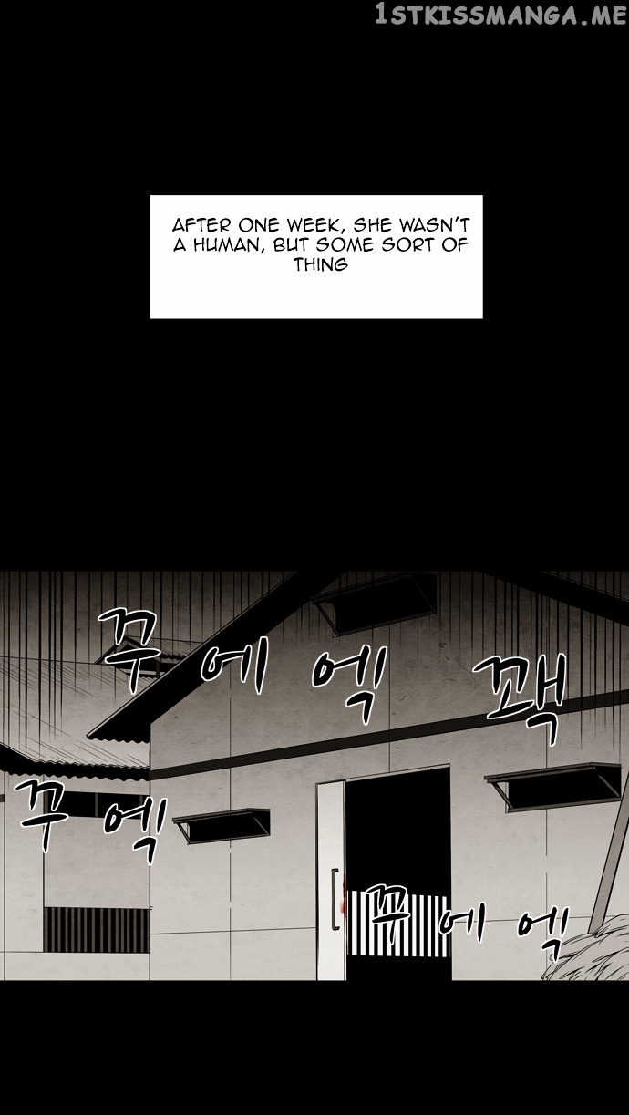 Infectee – Manga chapter 6 - page 49