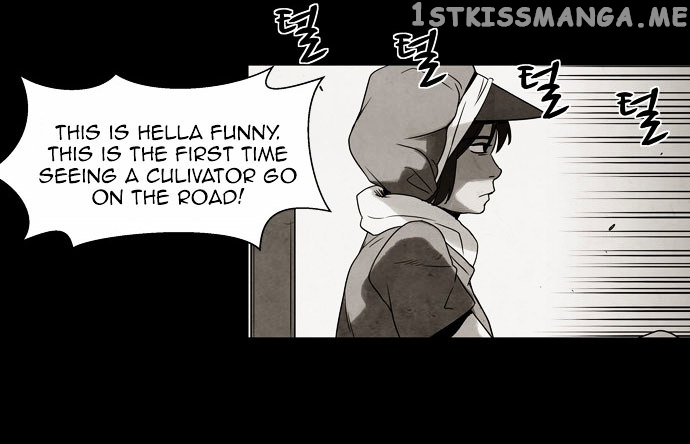 Infectee – Manga chapter 6 - page 55