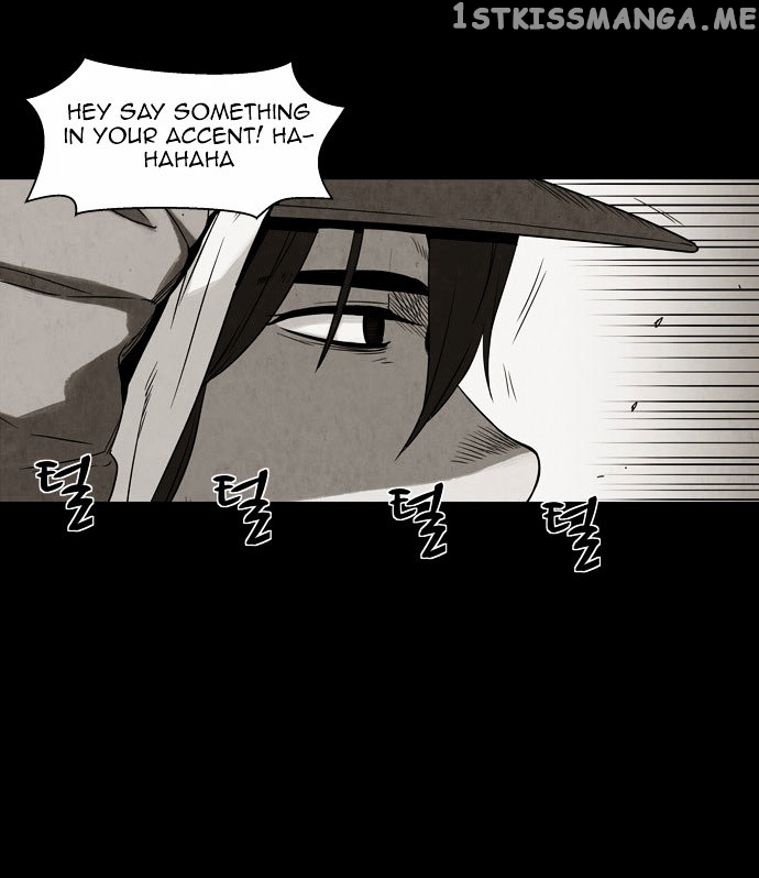 Infectee – Manga chapter 6 - page 56