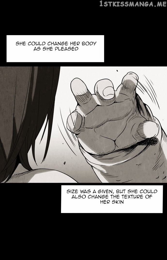 Infectee – Manga chapter 6 - page 59