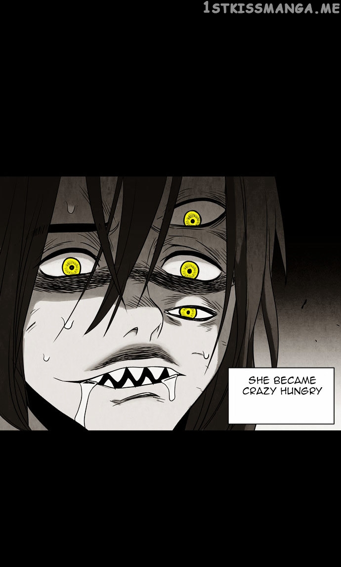 Infectee – Manga chapter 6 - page 61