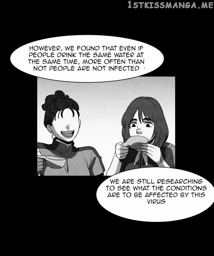 Infectee – Manga chapter 6 - page 69