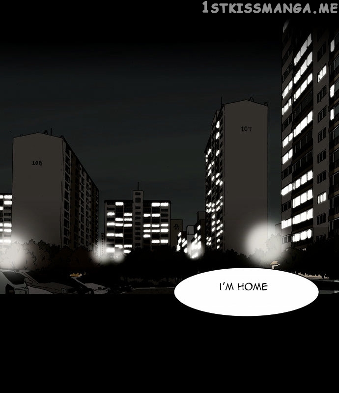Infectee – Manga chapter 6 - page 80