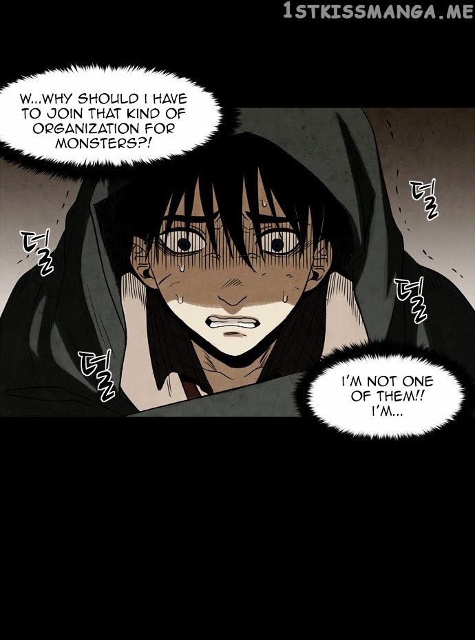 Infectee – Manga chapter 6 - page 90