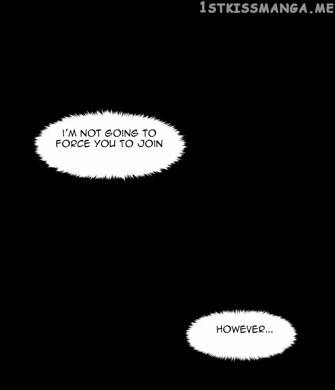 Infectee – Manga chapter 6 - page 91