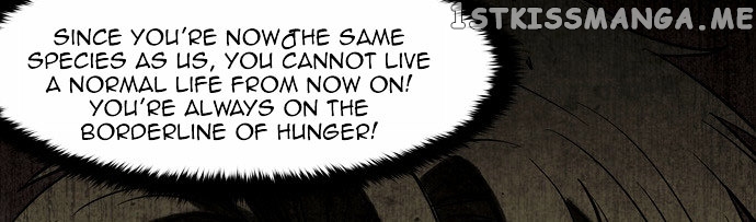 Infectee – Manga chapter 6 - page 93