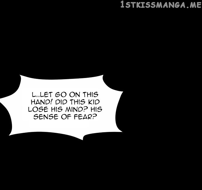 Infectee – Manga chapter 7 - page 32