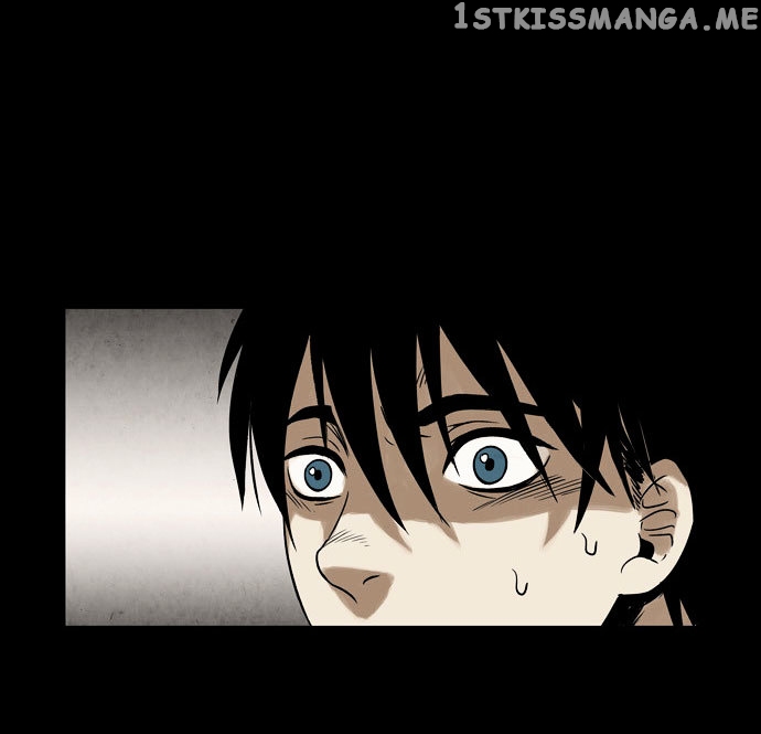 Infectee – Manga chapter 7 - page 34