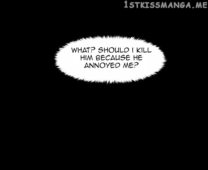 Infectee – Manga chapter 7 - page 45