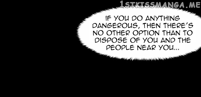 Infectee – Manga chapter 7 - page 56