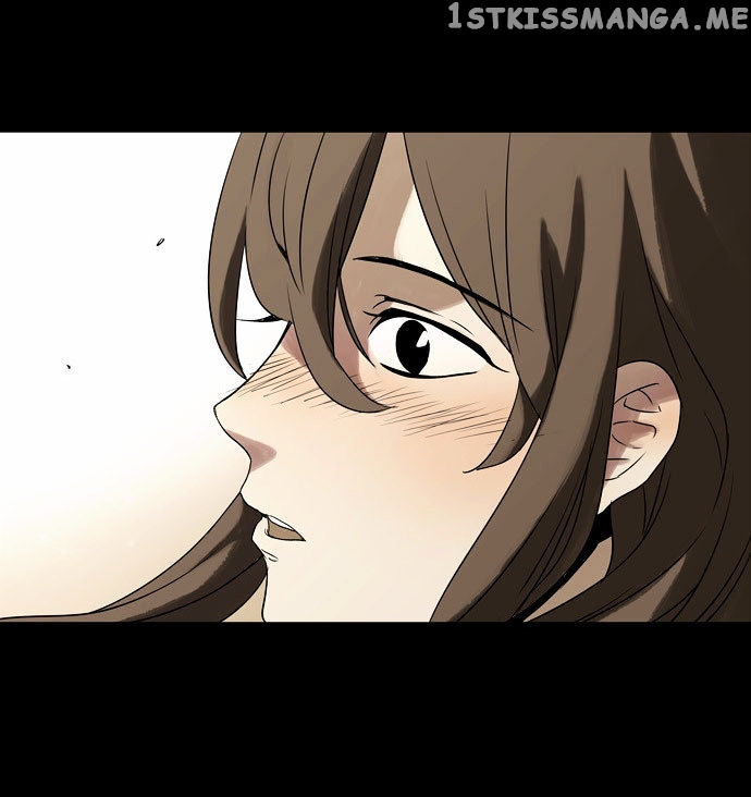 Infectee – Manga chapter 7 - page 73