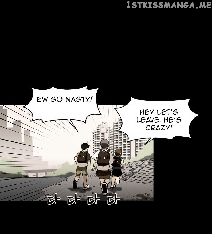 Infectee – Manga chapter 7 - page 74