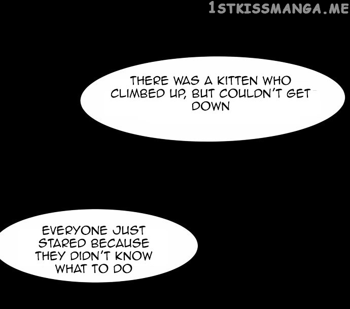 Infectee – Manga chapter 7 - page 79