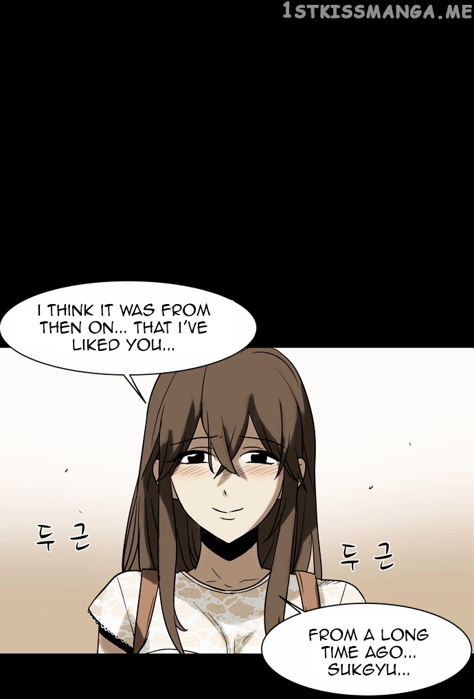 Infectee – Manga chapter 7 - page 82