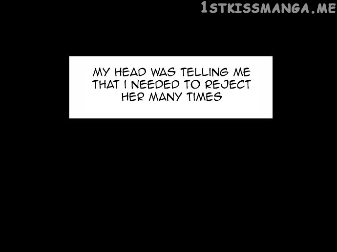 Infectee – Manga chapter 7 - page 86