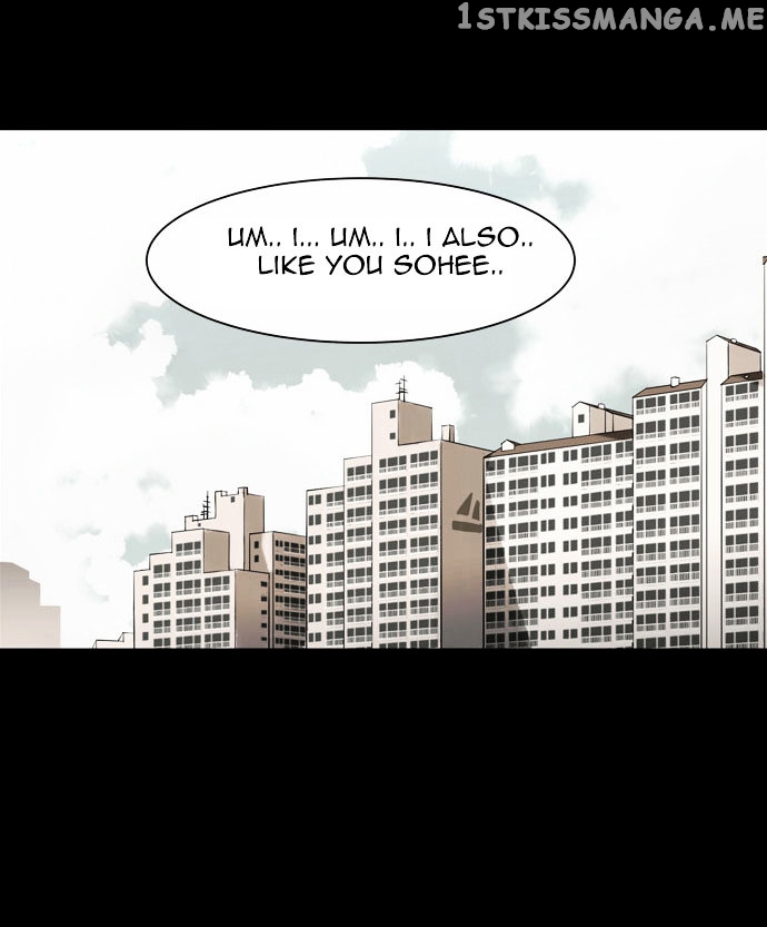 Infectee – Manga chapter 7 - page 89