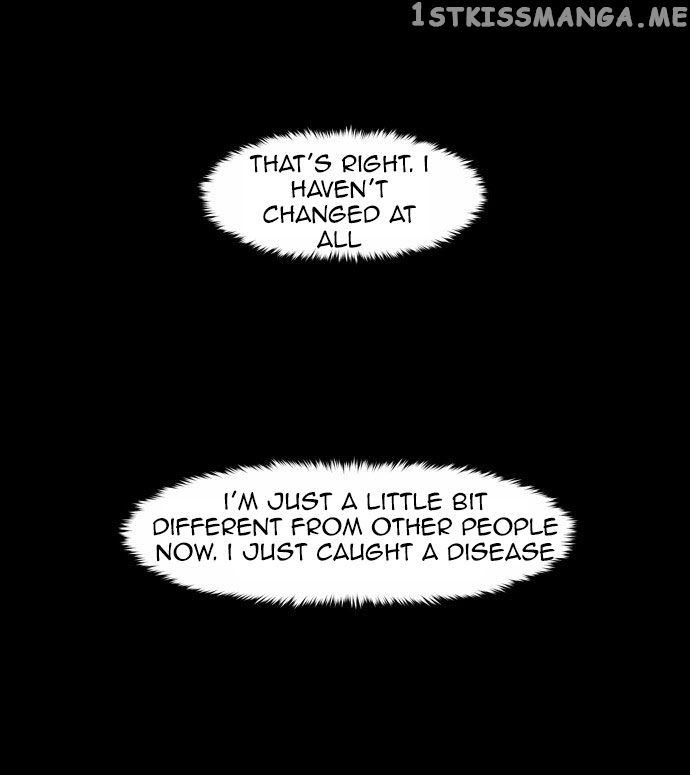 Infectee – Manga chapter 8 - page 47