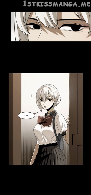 Infectee – Manga chapter 8 - page 60