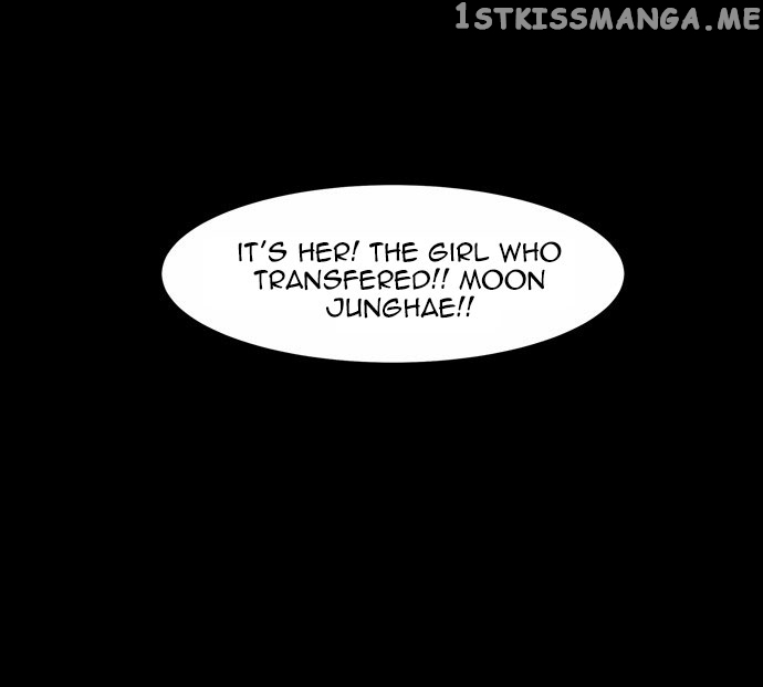 Infectee – Manga chapter 8 - page 62
