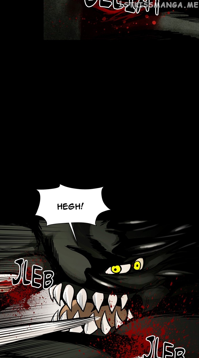 Infectee – Manga chapter 35 - page 10