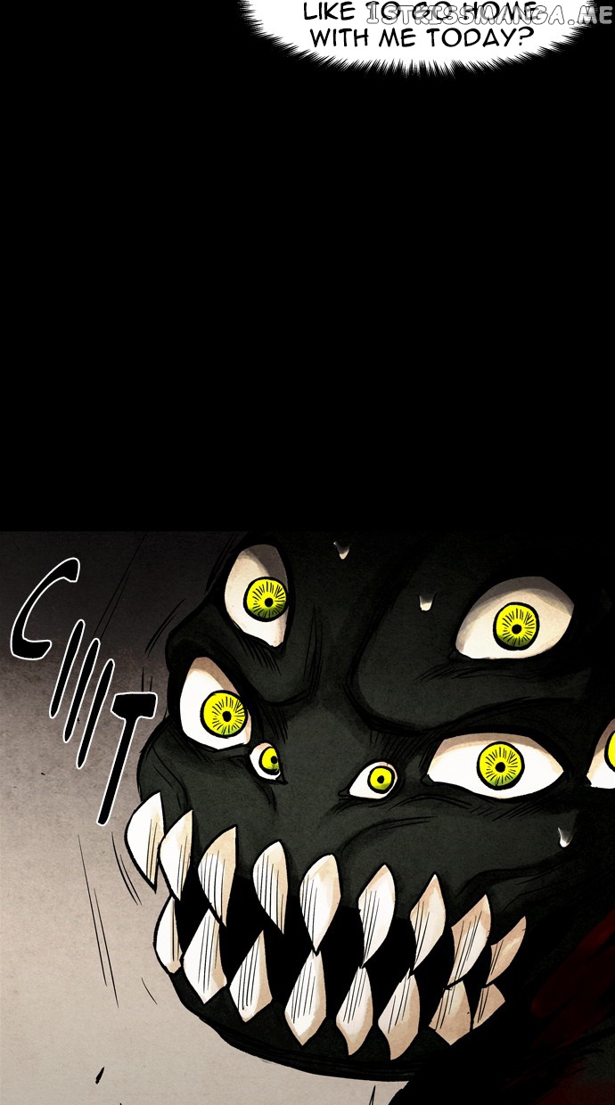 Infectee – Manga chapter 35 - page 2