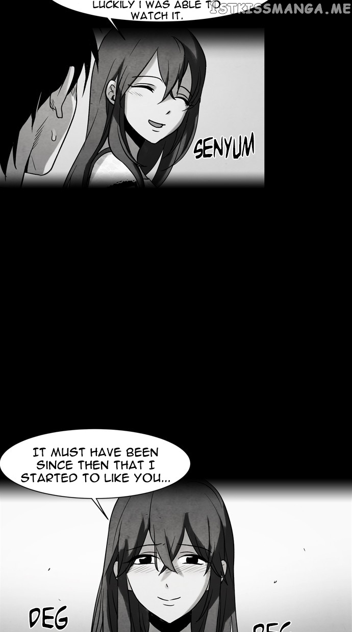 Infectee – Manga chapter 35 - page 23