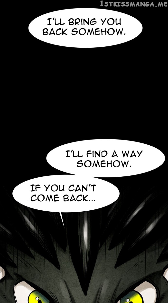 Infectee – Manga chapter 35 - page 29