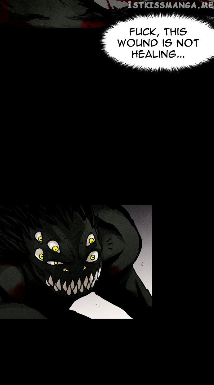Infectee – Manga chapter 35 - page 50