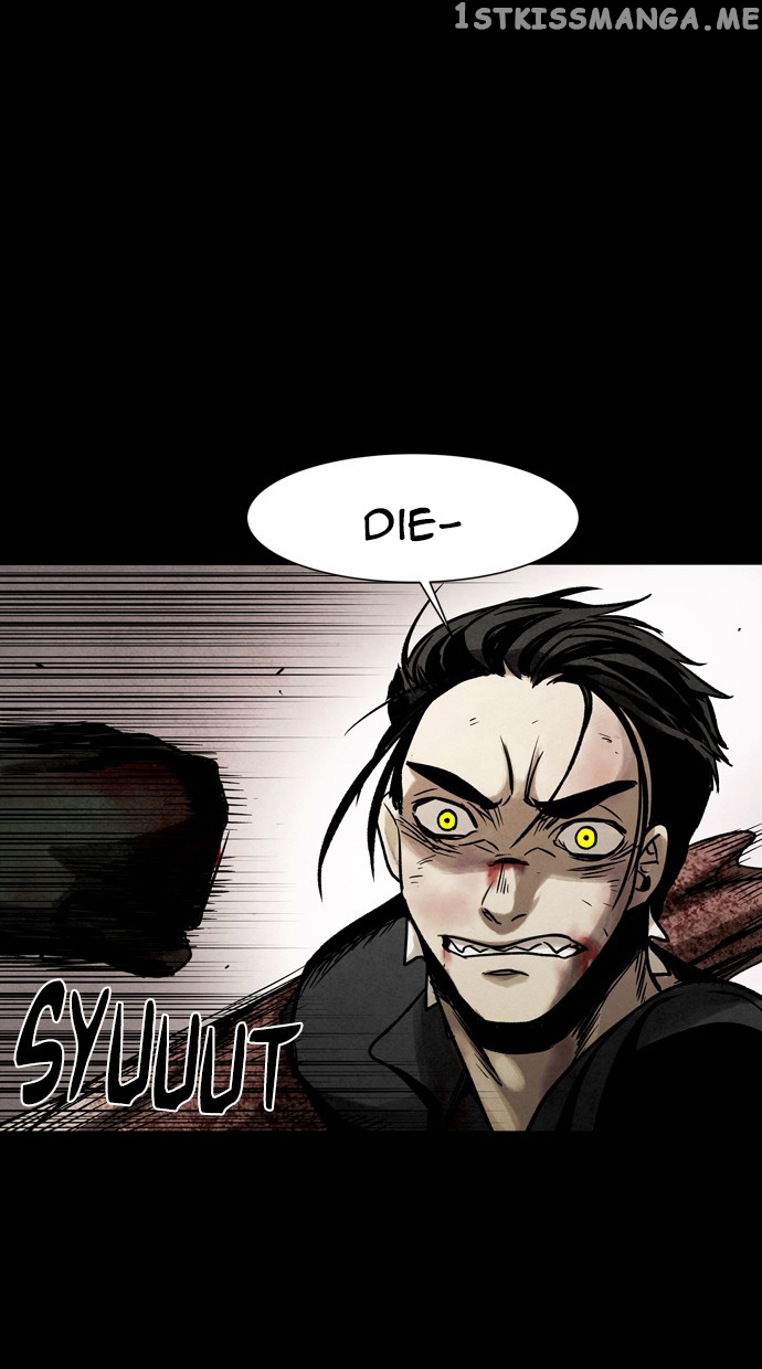 Infectee – Manga chapter 35 - page 54