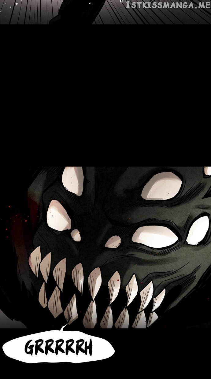 Infectee – Manga chapter 35 - page 56