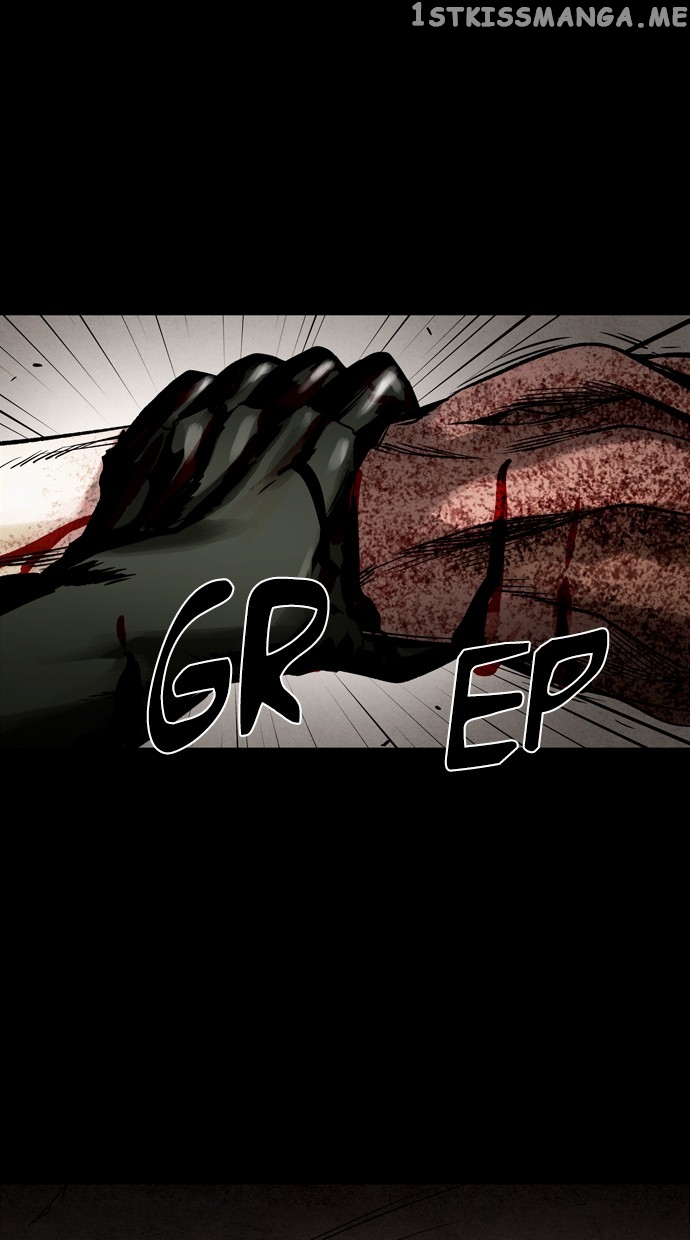 Infectee – Manga chapter 35 - page 58