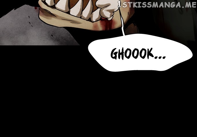 Infectee – Manga chapter 35 - page 62