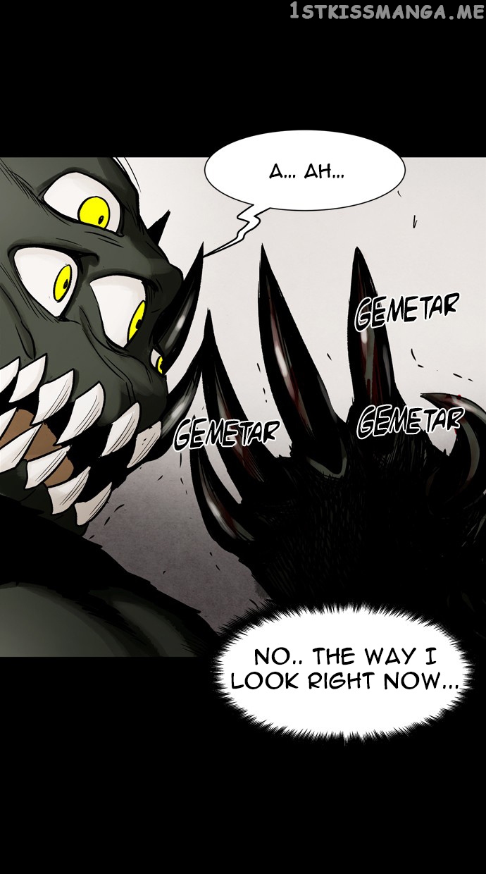 Infectee – Manga chapter 35 - page 68