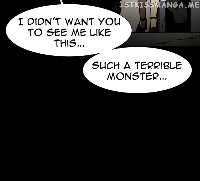 Infectee – Manga chapter 35 - page 71
