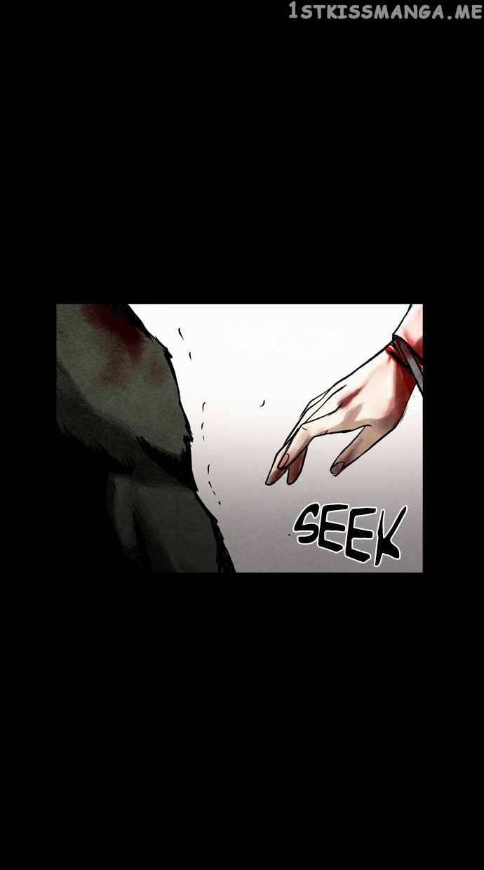 Infectee – Manga chapter 35 - page 72