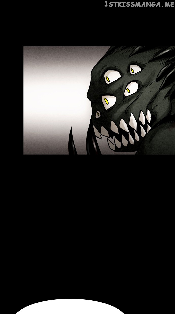 Infectee – Manga chapter 35 - page 74