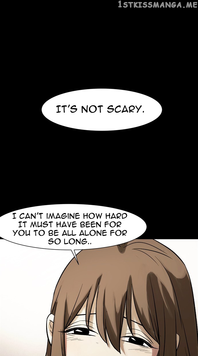 Infectee – Manga chapter 35 - page 78