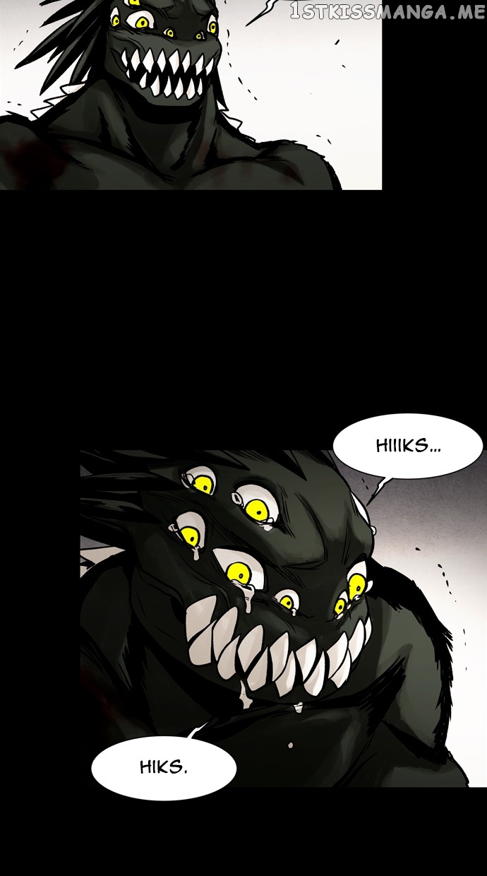 Infectee – Manga chapter 35 - page 80