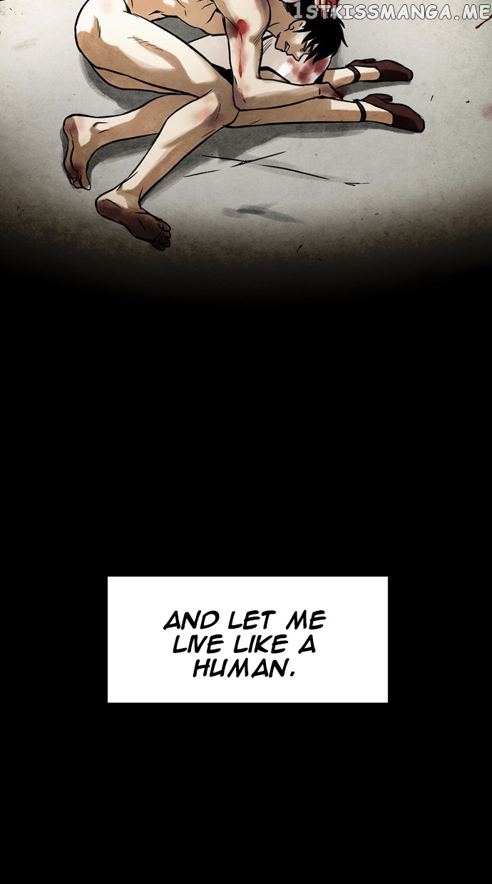 Infectee – Manga chapter 35 - page 87