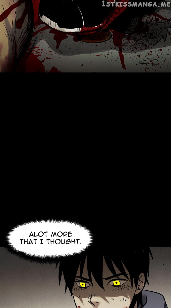 Infectee – Manga chapter 33 - page 2